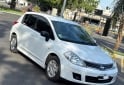 Autos - Nissan Tiida 2011 Nafta 11111Km - En Venta