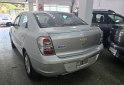 Autos - Chevrolet Cobalt ltz 1.8 2013 Nafta  - En Venta