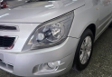 Autos - Chevrolet Cobalt ltz 1.8 2013 Nafta  - En Venta