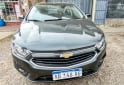Autos - Chevrolet ONIX 2017 Nafta 100000Km - En Venta
