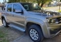 Camionetas - Volkswagen Amarok 2019 Diesel 82000Km - En Venta
