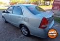 Autos - Toyota ETIOS 2013 Nafta 139000Km - En Venta