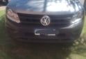 Camionetas - Volkswagen Trendline 2022 Diesel 29800Km - En Venta