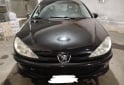 Autos - Peugeot 206 xs 2004 Nafta 190000Km - En Venta