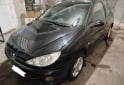 Autos - Peugeot 206 xs 2004 Nafta 190000Km - En Venta