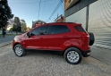 Autos - Ford ECOSPORT 2017 Nafta 75000Km - En Venta