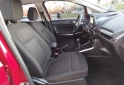 Autos - Ford ECOSPORT 2017 Nafta 75000Km - En Venta