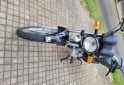 Motos - Motomel S2 2022 Nafta 11200Km - En Venta