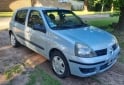 Autos - Renault Clio 2 2006 Diesel 237200Km - En Venta