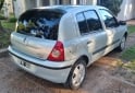 Autos - Renault Clio 2 2006 Diesel 237200Km - En Venta