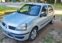 Autos - Renault Clio 2 2006 Diesel 237200Km - En Venta