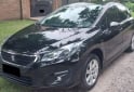 Autos - Peugeot 308 Allure Nav 2017 Diesel 45000Km - En Venta