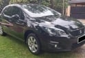 Autos - Peugeot 308 Allure Nav 2017 Diesel 45000Km - En Venta