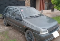Autos - Renault Clio 1996 Diesel 15000Km - En Venta