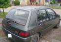 Autos - Renault Clio 1996 Diesel 15000Km - En Venta