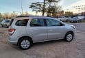 Autos - Chevrolet SPIN 2017 Nafta 50000Km - En Venta