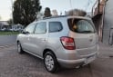 Autos - Chevrolet SPIN 2017 Nafta 50000Km - En Venta