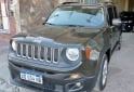Camionetas - Jeep RENEGADE 2018 Nafta 90000Km - En Venta