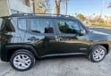 Camionetas - Jeep RENEGADE 2018 Nafta 90000Km - En Venta
