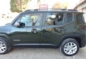 Camionetas - Jeep RENEGADE 2018 Nafta 90000Km - En Venta