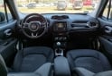 Camionetas - Jeep RENEGADE 2018 Nafta 90000Km - En Venta