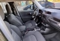 Camionetas - Jeep RENEGADE 2018 Nafta 90000Km - En Venta
