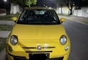 Autos - Fiat 500 2012 Nafta 135000Km - En Venta
