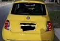 Autos - Fiat 500 2012 Nafta 135000Km - En Venta