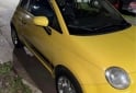 Autos - Fiat 500 2012 Nafta 135000Km - En Venta