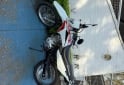 Motos - Honda XR 150cc 2024 Nafta 2000Km - En Venta