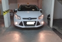 Autos - Ford Se plus 2015 Nafta 126000Km - En Venta