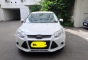 Autos - Ford Se plus 2015 Nafta 126000Km - En Venta