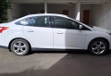 Autos - Ford Se plus 2015 Nafta 126000Km - En Venta