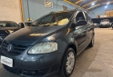 Autos - Volkswagen suran 2008 GNC 130000Km - En Venta