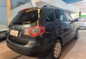 Autos - Volkswagen suran 2008 GNC 130000Km - En Venta