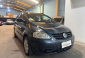 Autos - Volkswagen suran 2008 GNC 130000Km - En Venta