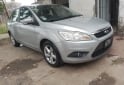 Autos - Ford Focus 2012 Diesel 170000Km - En Venta
