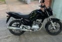 Motos - Honda New titn 2018 Nafta 20000Km - En Venta