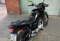 Motos - Honda New titn 2018 Nafta 20000Km - En Venta