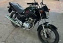 Motos - Honda New titn 2018 Nafta 20000Km - En Venta