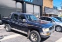 Camionetas - Toyota TOYOTA HILUX 4X2 C/D SRV 2002 Diesel 413000Km - En Venta