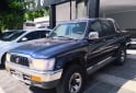Camionetas - Toyota TOYOTA HILUX 4X2 C/D SRV 2002 Diesel 413000Km - En Venta