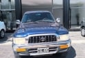 Camionetas - Toyota TOYOTA HILUX 4X2 C/D SRV 2002 Diesel 413000Km - En Venta