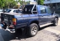 Camionetas - Toyota TOYOTA HILUX 4X2 C/D SRV 2002 Diesel 413000Km - En Venta
