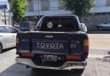 Camionetas - Toyota TOYOTA HILUX 4X2 C/D SRV 2002 Diesel 413000Km - En Venta