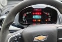 Autos - Chevrolet Agile 2013 Nafta 97000Km - En Venta