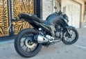 Motos - Yamaha Fz 25 2023 Nafta 3000Km - En Venta