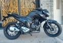 Motos - Yamaha Fz 25 2023 Nafta 3000Km - En Venta