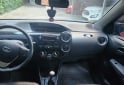 Autos - Toyota Etios XS 2016 Nafta 125000Km - En Venta