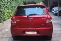 Autos - Toyota Etios XS 2016 Nafta 125000Km - En Venta